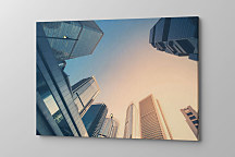 Obraz Zdola hore zs1089